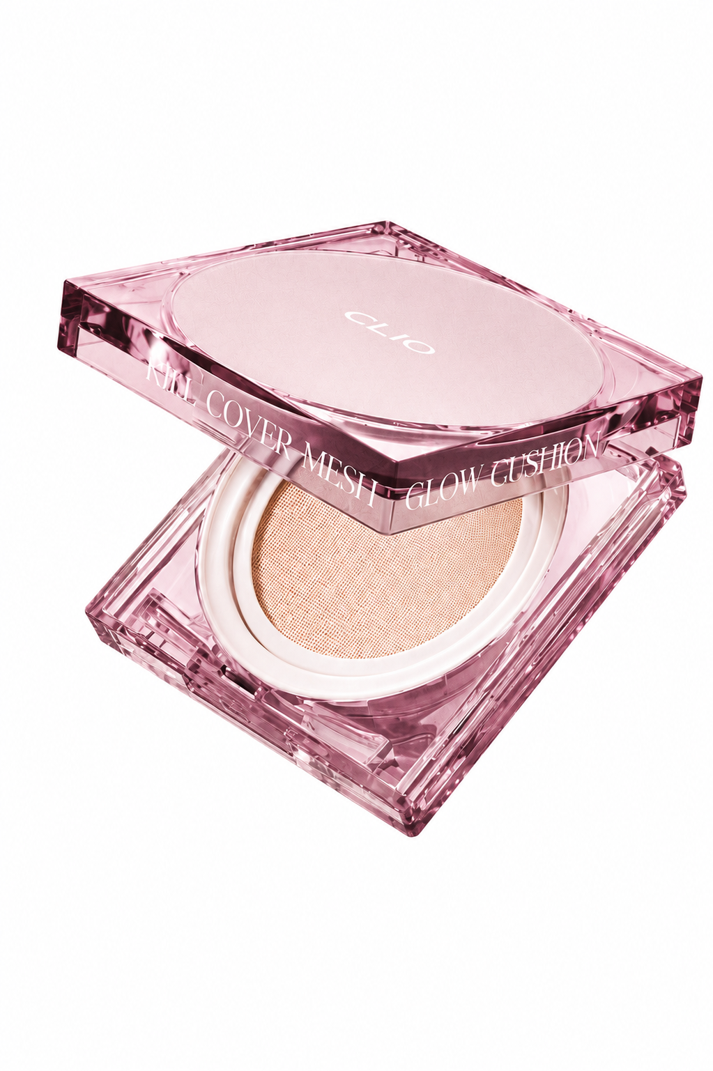 CLIO Kill Cover Mesh Glow Cushion