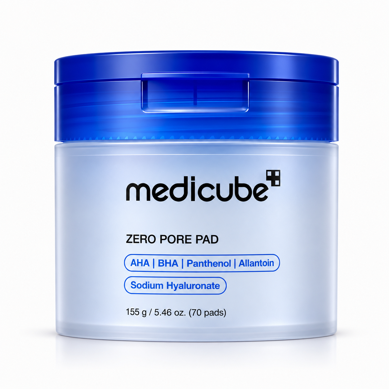 Medicube Zero Pore Pad