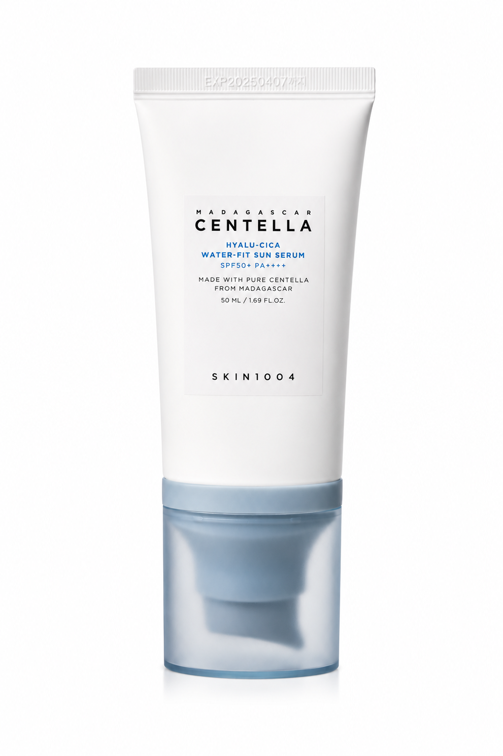 SKIN1004 Hyalu-Cica Sun Serum SPF50+